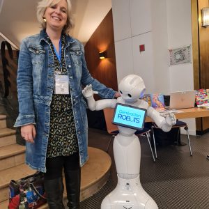 Convegno ANMECS - Fondazione Geos