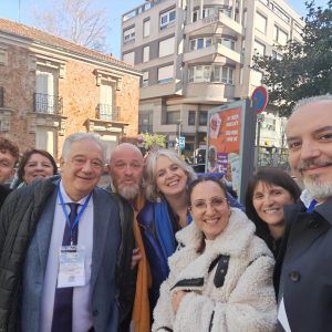 Convegno ANMECS - Fondazione Geos